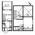 セントエルモ町田4階11.9万円