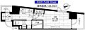 ステージファースト飯田橋アジールコート13階14.5万円
