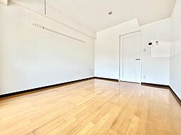 フラット 2階1Kのリビング/ダイニング