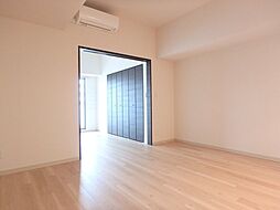 グレイス綾瀬 5階1LDKのリビング/ダイニング