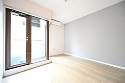 東急池上線 雪が谷大塚駅 徒歩7分の賃貸マンション 2階1Kのリビング/ダイニング