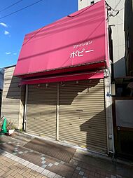 十条仲原2丁目店舗