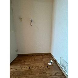 パナハイツ三山 Ａ棟 2階ワンルームのリビング/ダイニング