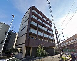 プレール・ドゥーク溝の口