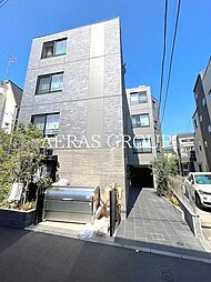 西武新宿線 下落合駅 徒歩9分の賃貸マンション