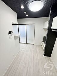 阪神本線 大物駅 徒歩10分の賃貸マンション 7階1LDKのリビング/ダイニング