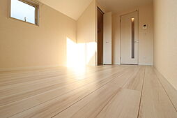 MIJAS Kameari-ESTE 204 2階1Kのリビング/ダイニング