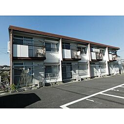 第二小林ハイツ 203