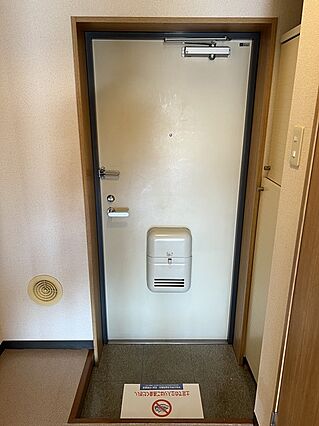 いぶきドミトリー_内装_3