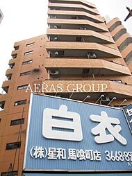 シティハイツ日本橋