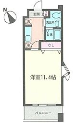 ヤママサ第10ビル 2階