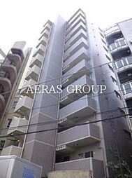 東京メトロ千代田線 代々木公園駅 徒歩4分の賃貸マンション