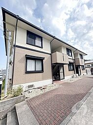 神鉄粟生線 鈴蘭台西口駅 徒歩10分