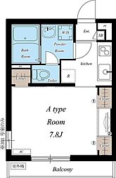 JR横浜線 相模原駅 徒歩14分