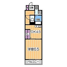 ラレックス中モズＢＳビル 8階