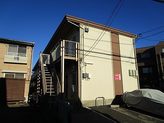 サンシティ1_外観_1