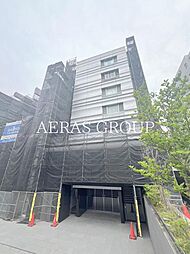 イクサージュ目黒