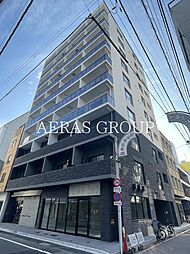 ニフィット日本橋横山町