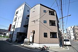 グランクオール潮見