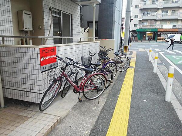 アベニュー大楠 0406｜福岡県福岡市南区大楠３丁目(賃貸マンション1K・4階・19.22㎡)の写真 その16