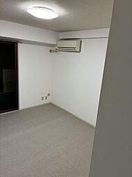 JR京浜東北・根岸線 大森駅 徒歩10分の賃貸マンション 3階1Kのリビング/ダイニング