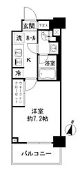 JR総武線 亀戸駅 徒歩3分 6階/-