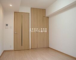 京急本線 六郷土手駅 徒歩2分の賃貸マンション 2階1Kのリビング/ダイニング