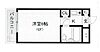 日神パレス西新宿4階6.3万円