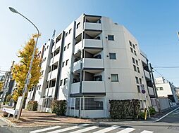 東急東横線 学芸大学駅 徒歩8分の賃貸マンション