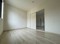 ファミールA 205 2階3DKのリビング/ダイニング