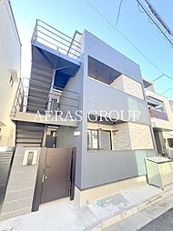 MELDIA堀切菖蒲園IV