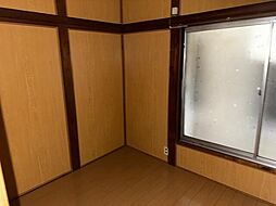 新栄荘 1階2SDKのリビング/ダイニング