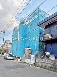 ジーメゾン春日部ウェスト