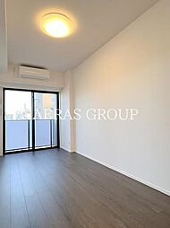 ティモーネ浅草リーヴァ 2階2LDKのリビング/ダイニング