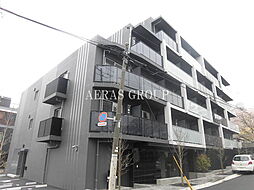 ラティエラ滝野川