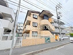 ファインビラ・サンコー