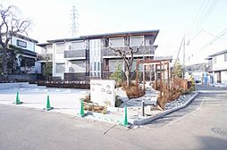 Ａｚａｌｅａ　Ｐａｌａｃｅ　I