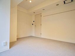 Bel Canto浅草蔵前 3階1Kのリビング/ダイニング