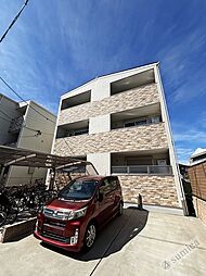 クリエオーレ寿町II