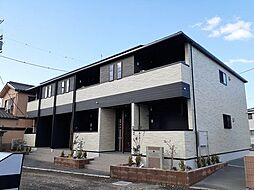小田急小田原線 本厚木駅 バス7分 金田下宿下車 徒歩2分