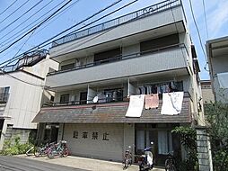 コーポ尾張屋