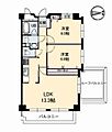 メゾン・ド・成屋8階7.8万円
