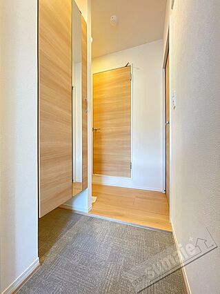 Ｄーｒｏｏｍ宇須光_内装_3