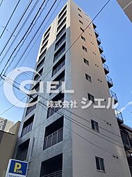 アヴァンツァーレ田端