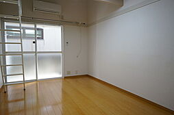 ベルグレイスI 103 1階1Kのリビング/ダイニング