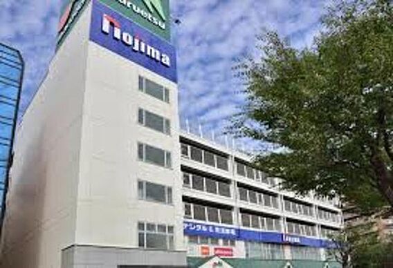 ブランピエール弐番館_周辺_3