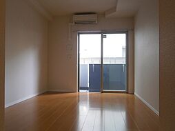 カーサ フェリーチェ 柴又 1階1Kのリビング/ダイニング