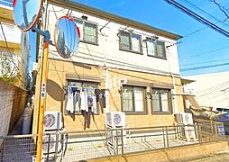 洗足駅 7.6万円