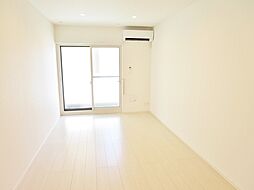 リブリ・co’modo 102 1階1Kのリビング/ダイニング