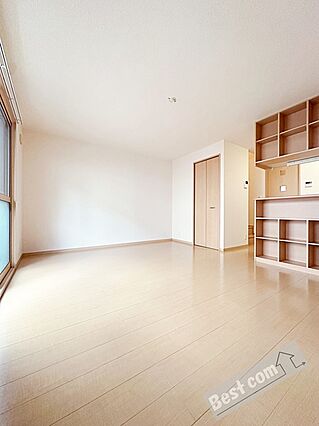 メルヴェーユ北畠_内装_1